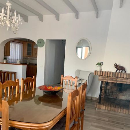 El Cortijo De Miguel Vila Nerja Exterior foto