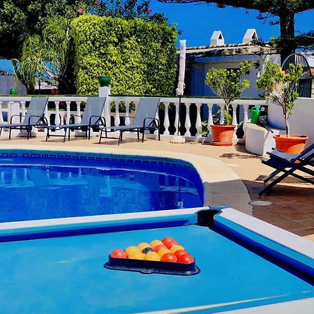 El Cortijo De Miguel Vila Nerja Exterior foto
