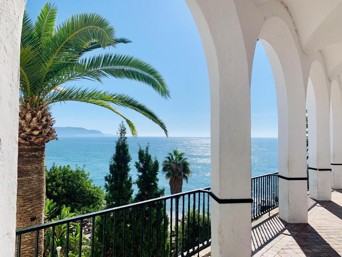 El Cortijo De Miguel Vila Nerja Exterior foto