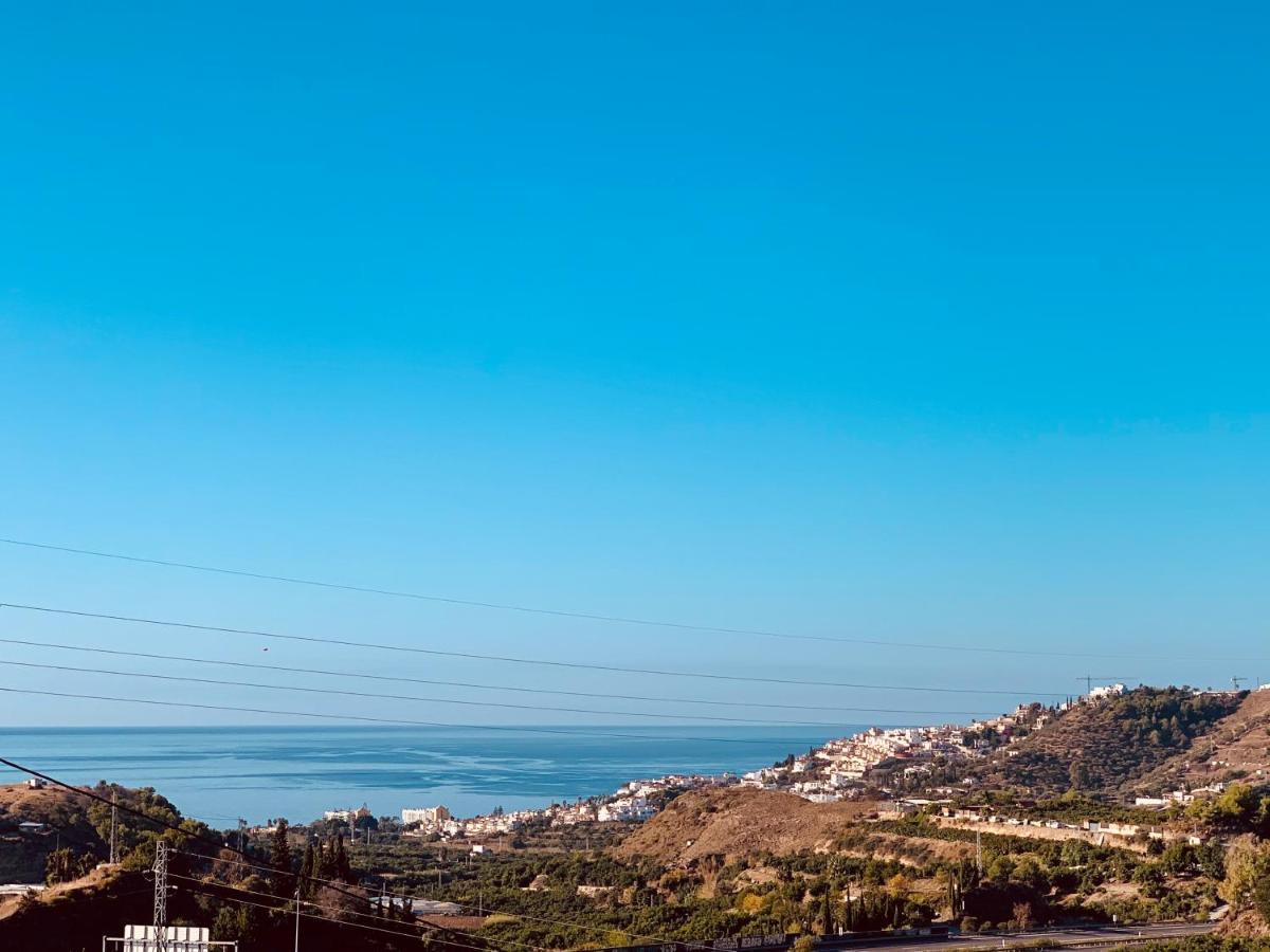 El Cortijo De Miguel Vila Nerja Exterior foto